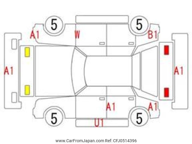 nissan dayz 2015 -NISSAN--DAYZ DBA-B21W--B21W-0303802---NISSAN--DAYZ DBA-B21W--B21W-0303802- image 2