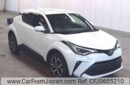 toyota c-hr 2020 -TOYOTA--C-HR DBA-NGX50--NGX50-2037839---TOYOTA--C-HR DBA-NGX50--NGX50-2037839-