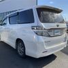 toyota vellfire 2012 -TOYOTA--Vellfire DAA-ATH20W--ATH20-8003060---TOYOTA--Vellfire DAA-ATH20W--ATH20-8003060- image 3