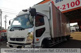 mitsubishi-fuso fighter 2015 CFJ7985549