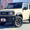 suzuki jimny-sierra 2020 -SUZUKI--Jimny Sierra 3BA-JB74W--JB74W-117613---SUZUKI--Jimny Sierra 3BA-JB74W--JB74W-117613- image 1