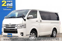 toyota hiace-van 2015 -TOYOTA--Hiace Van LDF-KDH206V--KDH206-8094119---TOYOTA--Hiace Van LDF-KDH206V--KDH206-8094119-