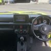 suzuki jimny 2019 -SUZUKI--Jimny 3BA-JB64W--JB64W-123537---SUZUKI--Jimny 3BA-JB64W--JB64W-123537- image 2
