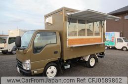 isuzu elf-truck 2014 GOO_NET_EXCHANGE_0208690A30241223W001