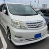 toyota alphard 2005 -TOYOTA--Alphard DBA-ANH10W--ANH10-0133604---TOYOTA--Alphard DBA-ANH10W--ANH10-0133604- image 1
