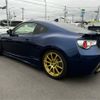 subaru brz 2012 -SUBARU--BRZ DBA-ZC6--ZC6-003316---SUBARU--BRZ DBA-ZC6--ZC6-003316- image 4