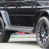 mercedes-benz g-class 2023 -MERCEDES-BENZ--Benz G Class 3DA-463350--W1N4633502X477412---MERCEDES-BENZ--Benz G Class 3DA-463350--W1N4633502X477412- image 6