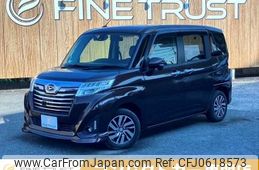 daihatsu thor 2018 CFJ0618573