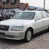 toyota crown-majesta 2003 -TOYOTA--Crown Majesta JZS177--0018562---TOYOTA--Crown Majesta JZS177--0018562- image 24