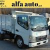 mitsubishi-fuso canter 2005 GOO_NET_EXCHANGE_0708016A30250319W002 image 1