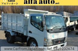 mitsubishi-fuso canter 2005 GOO_NET_EXCHANGE_0708016A30250319W002