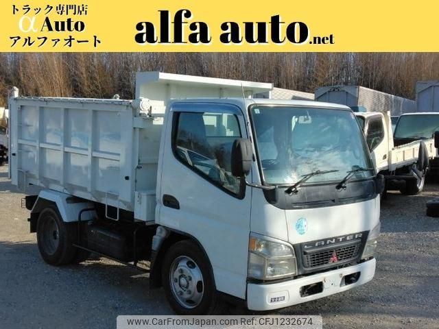 mitsubishi-fuso canter 2005 GOO_NET_EXCHANGE_0708016A30250319W002 image 1