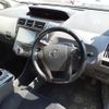 toyota prius-α 2014 -TOYOTA--Prius α DAA-ZVW41W--ZVW41-3349757---TOYOTA--Prius α DAA-ZVW41W--ZVW41-3349757- image 12