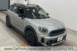 mini mini-others 2023 -BMW 【京都 302ホ2416】--BMW Mini 22BS15-WMW22BS0X03P96750---BMW 【京都 302ホ2416】--BMW Mini 22BS15-WMW22BS0X03P96750-