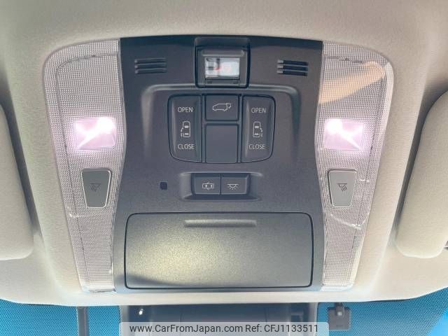 toyota vellfire 2019 -TOYOTA--Vellfire DAA-AYH30W--AYH30-0082430---TOYOTA--Vellfire DAA-AYH30W--AYH30-0082430- image 2