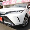 toyota harrier 2023 -TOYOTA--Harrier 6AA-AXUH80--AXUH80-0083***---TOYOTA--Harrier 6AA-AXUH80--AXUH80-0083***- image 1