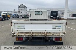 isuzu elf-truck 2015 NIKYO_WS47987