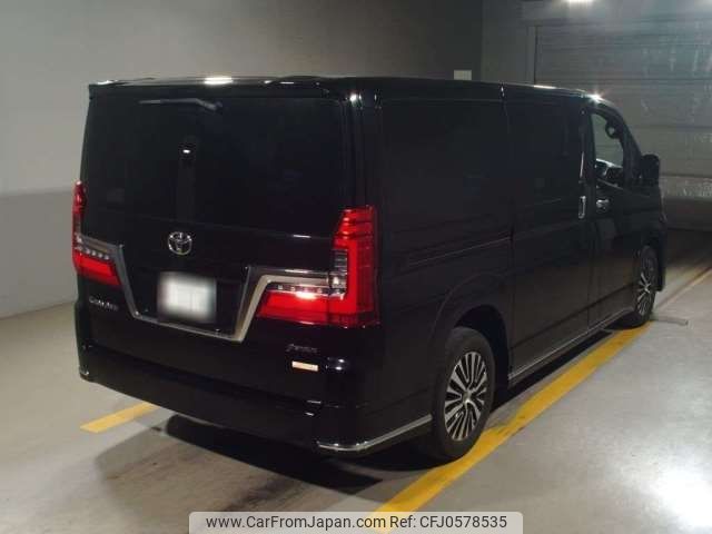 toyota granace 2020 -TOYOTA 【徳島 300ﾏ 113】--Granace 3DA-GDH303W--GDH303-1000701---TOYOTA 【徳島 300ﾏ 113】--Granace 3DA-GDH303W--GDH303-1000701- image 2