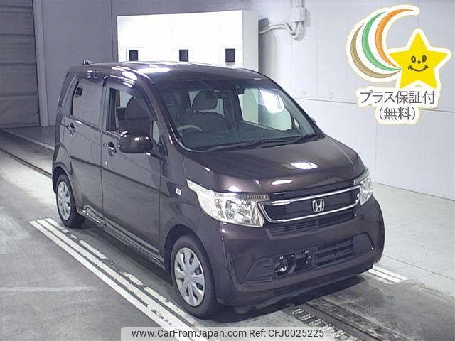 honda n-wgn 2014 -HONDA--N WGN JH1-1051393---HONDA--N WGN JH1-1051393- image 1