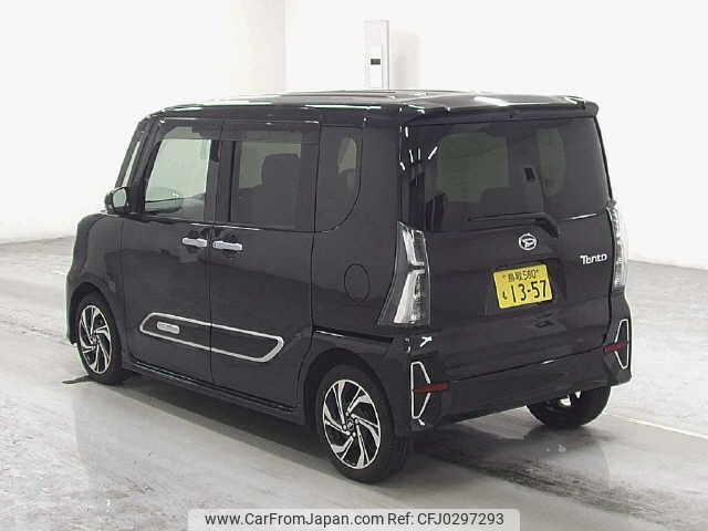 daihatsu tanto 2021 -DAIHATSU 【鳥取 580ﾓ1357】--Tanto LA650S--0172014---DAIHATSU 【鳥取 580ﾓ1357】--Tanto LA650S--0172014- image 2