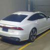 audi a7 2022 -AUDI--Audi A7 3AA-F2DKNS--WAUZZZF20NN010996---AUDI--Audi A7 3AA-F2DKNS--WAUZZZF20NN010996- image 2