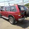 nissan terrano 1992 -日産--ﾃﾗﾉ E-WHYD21--WHYD21-021744---日産--ﾃﾗﾉ E-WHYD21--WHYD21-021744- image 17