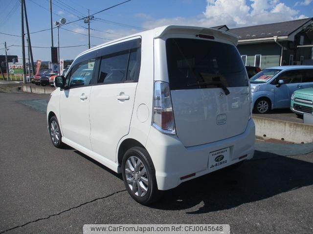 suzuki wagon-r 2011 -SUZUKI--Wagon R MH23S--632268---SUZUKI--Wagon R MH23S--632268- image 2