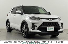 toyota raize 2022 -TOYOTA--Raize 3BA-A210A--A210A-0063972---TOYOTA--Raize 3BA-A210A--A210A-0063972-