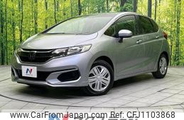 honda fit 2017 -HONDA--Fit DBA-GK3--GK3-1305764---HONDA--Fit DBA-GK3--GK3-1305764-