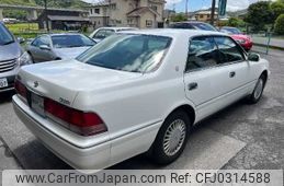 toyota crown 1997 I336