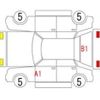lexus nx 2014 CFJ1794782 image 2