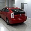 toyota prius 2013 -TOYOTA--Prius ZVW30--ZVW30-1656872---TOYOTA--Prius ZVW30--ZVW30-1656872- image 6