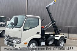 hino dutro 2024 -HINO--Hino Dutoro 2KG-XZU605M--XZU605-0043959---HINO--Hino Dutoro 2KG-XZU605M--XZU605-0043959-