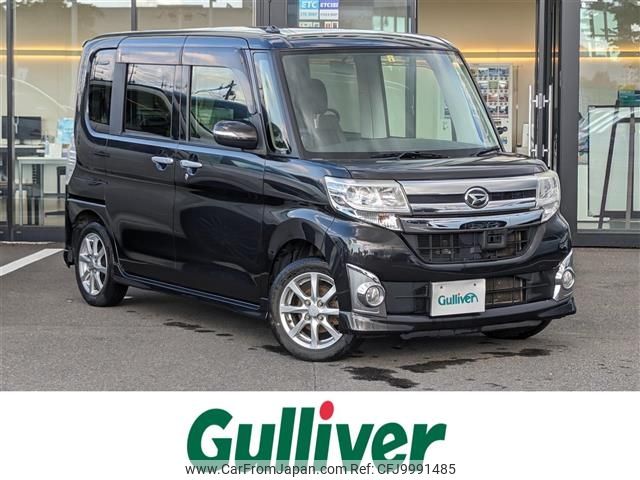 daihatsu tanto 2014 -DAIHATSU--Tanto DBA-LA600S--LA600S-0108931---DAIHATSU--Tanto DBA-LA600S--LA600S-0108931- image 1