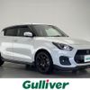 suzuki swift 2020 -SUZUKI--Swift CBA-ZC33S--ZC33S-132802---SUZUKI--Swift CBA-ZC33S--ZC33S-132802- image 1