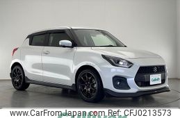 suzuki swift 2020 -SUZUKI--Swift CBA-ZC33S--ZC33S-132802---SUZUKI--Swift CBA-ZC33S--ZC33S-132802-