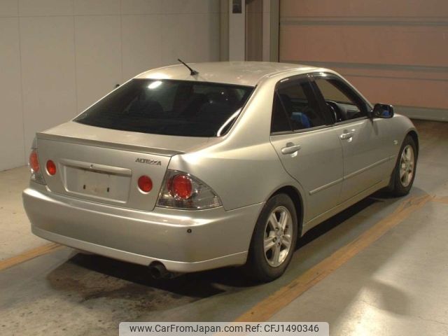 toyota altezza 2000 -TOYOTA--Altezza GXE10-0056670---TOYOTA--Altezza GXE10-0056670- image 2