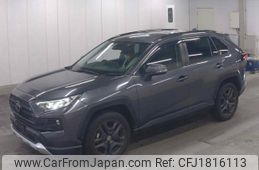 toyota rav4 2022 CFJ1816113