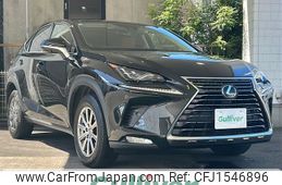 lexus nx 2020 CFJ1546896