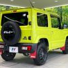 suzuki jimny 2019 quick_quick_JB64W_JB64W-143238 image 18