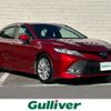 toyota camry 2017 -TOYOTA--Camry DAA-AXVH70--AXVH70-1014790---TOYOTA--Camry DAA-AXVH70--AXVH70-1014790- image 1