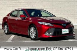 toyota camry 2017 -TOYOTA--Camry DAA-AXVH70--AXVH70-1014790---TOYOTA--Camry DAA-AXVH70--AXVH70-1014790-