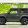 suzuki jimny-sierra 2024 quick_quick_3BA-JB74W_JB74W-210826 image 2