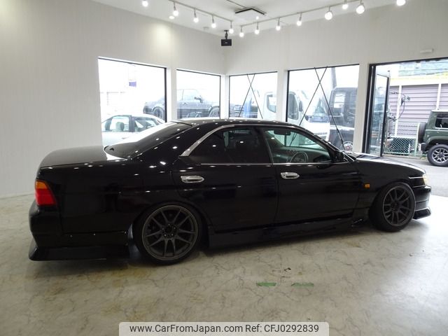 nissan laurel 1998 -NISSAN--Laurel E-GC35--GC35-032247---NISSAN--Laurel E-GC35--GC35-032247- image 2