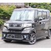 honda n-box 2014 -HONDA 【愛媛 581ち0506】--N BOX JF1--JF1-6101333---HONDA 【愛媛 581ち0506】--N BOX JF1--JF1-6101333- image 1