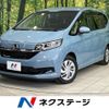 honda freed 2022 -HONDA--Freed 6BA-GB5--GB5-3192385---HONDA--Freed 6BA-GB5--GB5-3192385- image 1