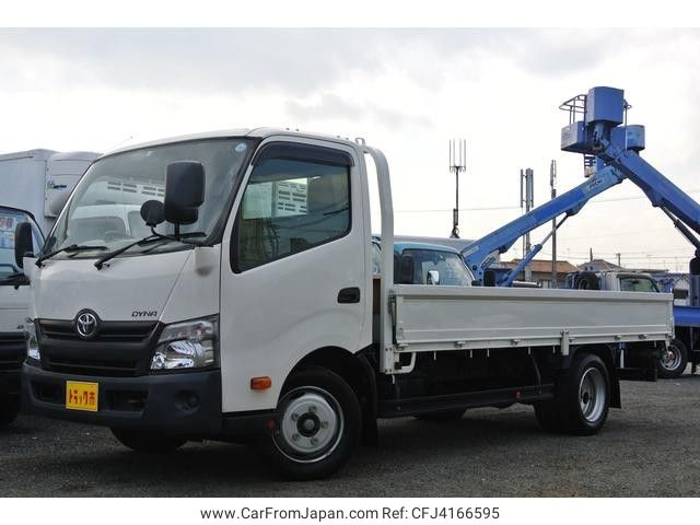 toyota dyna-truck 2015 GOO_NET_EXCHANGE_0720188A30200301W001 image 1