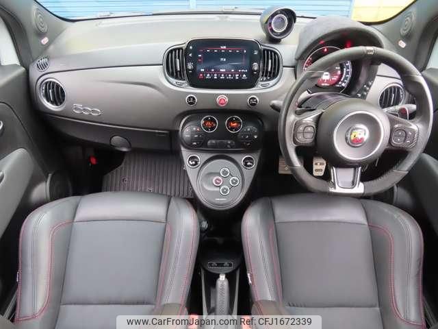 abarth abarth-695 2023 CFJ1672339 image 2