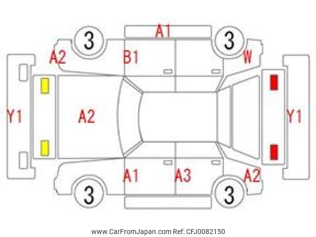 toyota mark-x 2011 -TOYOTA--MarkX DBA-GRX135--GRX135-6004776---TOYOTA--MarkX DBA-GRX135--GRX135-6004776- image 2