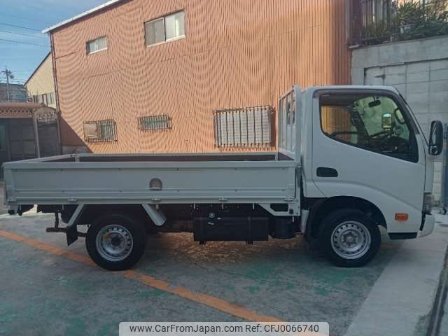 toyota dyna-truck 2018 -TOYOTA--Dyna ABF-TRY230--TRY230-0131961---TOYOTA--Dyna ABF-TRY230--TRY230-0131961- image 2